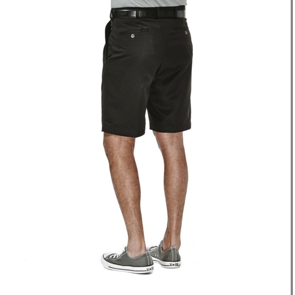 Men’s Haggar Golf Shorts - Picture 3 of 7